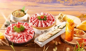 深入源头寻找品质食材，海底捞秋季新品带你健康贴秋膘