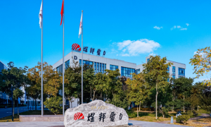 国网第三批中标公示 煜邦电力再创佳绩