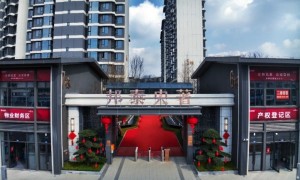 邦泰集团：以心筑家，共赴美好新程