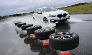 赛轮集团创造历史：成为首个闯入《Auto Bild》全球轮胎测评前十的中国品牌