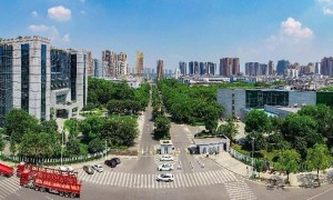 在劲牌工厂，探寻一瓶草本酒的科技之旅