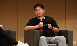 MyStonks CMO Keaton Hu：股票与债券将是RWA现阶段最具潜力的领域