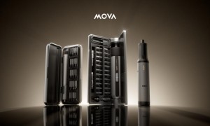 MOVA生态链企业沃庭科技获数千万融资，瞄准电动工具赛道、预计2025年Q4营收破亿