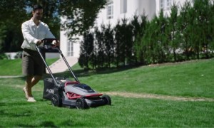 智能锂电园林工具获数千万融资，团队来自头部硬件公司，聚焦欧美高端市场