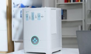 当呼吸成为养生：重新认识潓美氢氧设备的健康智慧