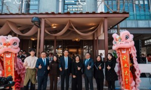 一心手作：以手作温度开启2026，用自然植愈定义健康茶饮新范式