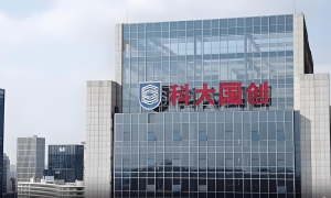 国产AI大模型受热捧，科大国创深耕大模型场景应用