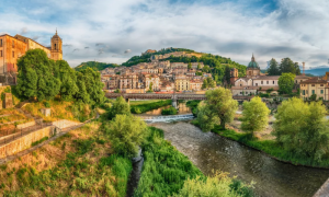 奇遇意大利：布鲁齐之地的葡萄酒与美食路线
