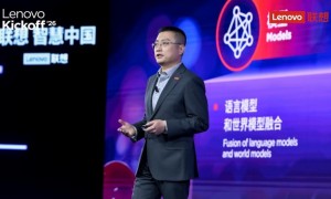 联想创投王光熙：硅基智能是一场深刻的社会变革