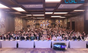 你的人生曲线不是由最努力那一天决定的：CGL携手脱不花、钦文等重量级嘉宾，深度拆解影响人生曲线的关键抉择