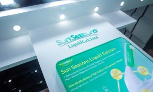 宝嘉力（Sun Seasons）立足技术创新，于Vitafoods Asia 完成亚太产业深度对话