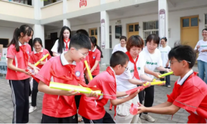 邦泰集团：七城同心接力 让善意奔赴满城烟火