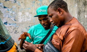 OPay宣布首次实现当月盈利 每日活跃交易用户突破900万近1000万