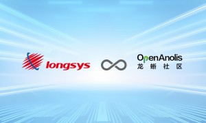 半导体存储品牌企业江波龙加入龙蜥社区，共拓存储产业生态