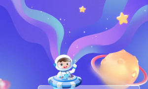 心大陆AI科学养育，共情陪伴孩子的幸福童年！