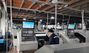 2026年100人左右规模工厂ESOP选型指南与成本清单