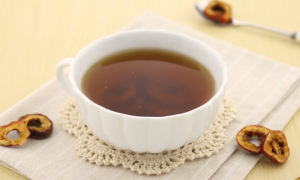 谷医堂谷方益元解读：月经推迟的多种原因及汤品调理法