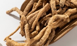 灵莲花颗粒：中年女性更年期贴心伴侣