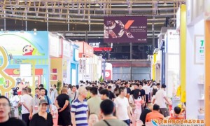 2025上海百货会完美落幕！添赞硬核“手护”实力圈粉，新品互动引热潮！