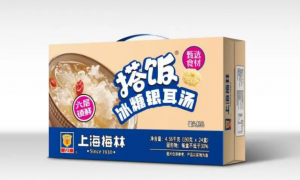 罐藏食品行业创新升级，光明肉业旗下上海梅林携手利乐推“搭饭”新品解锁夏日清凉