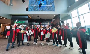 9月研学回顾 | 跨越日韩，共探口腔种植前沿技术与创新理念