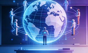 教育这场“慢事业”，正迎来最聪明的“加速器”