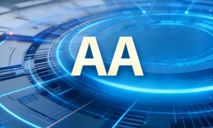 恺英网络董事长金锋——国际评级再突破！恺英网络ESG评级上调至AA级