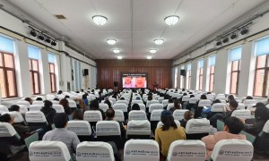 融汇中韩，共话自然 | Selpro希普乐国际正畸学术讲坛暨“顺其自然”矫治理念专题讲座成功举办