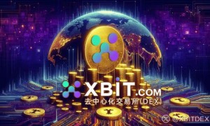 比特币美元汇率剧烈波动 XBIT创新稳定机制引关注