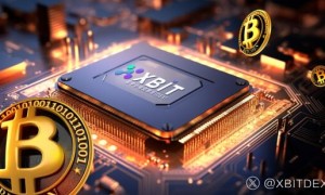 关税战火将熄灭？买币平台XBIT解析中美博弈下数字货币新机遇
