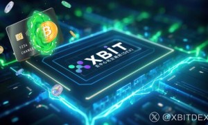 从30万归零到3000万自由！血泪悟道：炒币软件XBIT才是散户救星