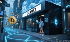 加密货币市场震荡加剧 XBIT稳定币最新价格行情避险需求激增