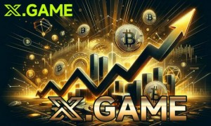 X.Game收官解读比特币BTC最新价格及2024年度加密货币市场政策动向