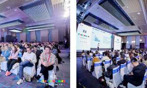 拐点之上，重构未来：2025中国SaaS大会在京圆满落幕