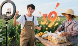 红韵串商：创业带动就业，增强消费底气的社交电商样本