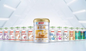 如何定义极致的科学营养产品力？一文带你了解汤臣倍健怎么样