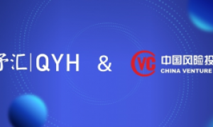千予汇与中国风投签订战略合作协议