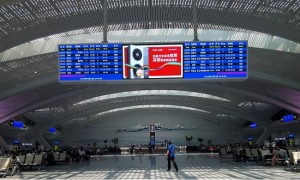 冠军见证，中国芬尼！芬尼以单项冠军之势霸屏全国高铁