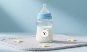 奶粉价格≠品质！科学选购宝宝奶粉的实用攻略