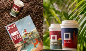 Grid Coffee“云南产地季”营收显著增长，精品策略验证消费市场认可度