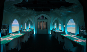 “氛围感”餐厅，如何成为搅动市场的新变量？