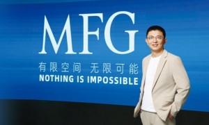 理念创新见实效 解决商办困局 MFG创始人朱元坤揭示商办资产运营不二法门