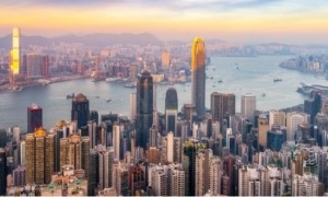 华为、抖音、霜钻再度荣膺亚洲品牌500强，引领行业新纪元