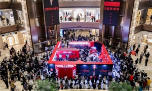 潮玩盲盒哪里买？名创优品上海快闪店创年内单店业绩新高