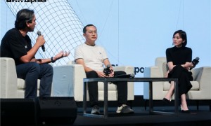 链上支付是未来趋势，Star 首次全景分享 OKX Pay 愿景