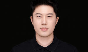 槟气创始人刘东原入选福布斯“新时代颠覆力创始人”，以创新定义行业新范式