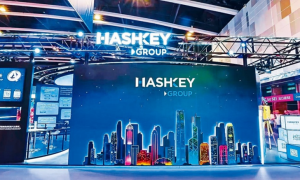 新股招股动态：HASHKEY账面引关注，果下科技毛利下降