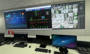 中国安储能源02399.H.K完成国内储能电站资产收购，探索挪威等海外优质电力资产