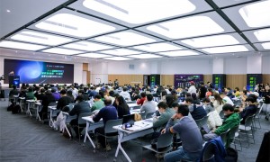 智生万物·创享未来｜浦软创业营（第九期）人工智能专场结营仪式暨巅峰路演圆满举行