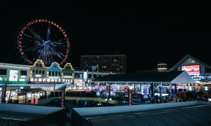 2025“无锡杯”三人篮球联赛圆满收官三载耕耘铸就城市体育名片